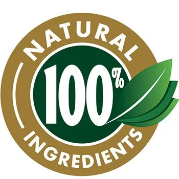 Neotonics all natural badge