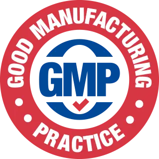 Neotonics GMP certified