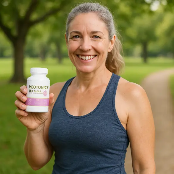 Neotonics menopause support review